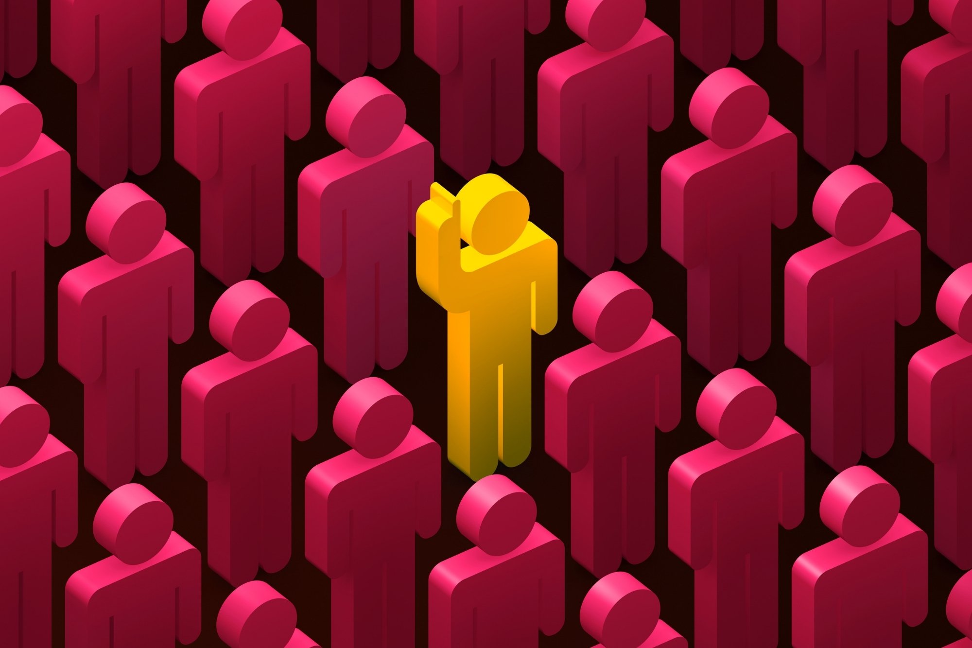 No necesitas ser famoso para ser visible. Solo necesitas estar bien presentado