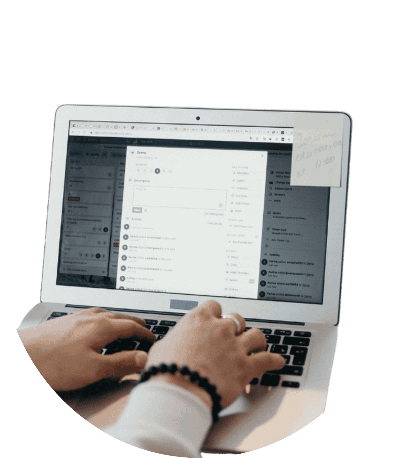 aqui estoy - correos corporativos, correo para empresas, dominio de empresa, hosting, correos ilimitados